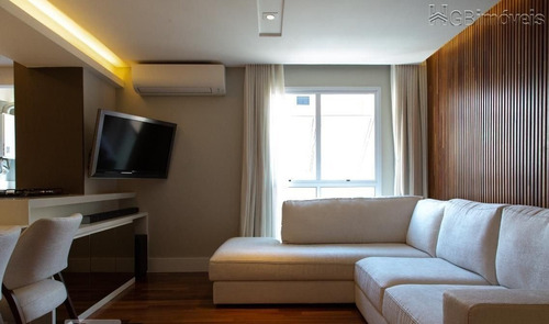 Imagem 2 de 15 de Apartamento - Vila Olimpia - Ref: 10167 - V-p-maria2020