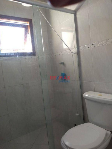 Imagem 24 de 25 de Sobrado Com 2 Dormitórios À Venda, 100 M² Por R$ 520.000,00 - Parque Santo Antônio - Guarulhos/sp - So0118