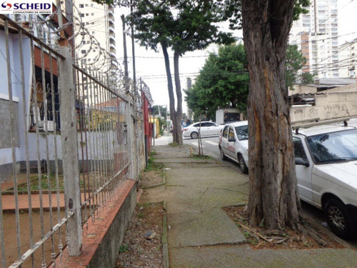 Imagem 7 de 15 de Terreno 500m2 Plano Zona 02 - Comercial - - Mc1894