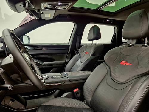 Haval H6 Gt Phev Awd