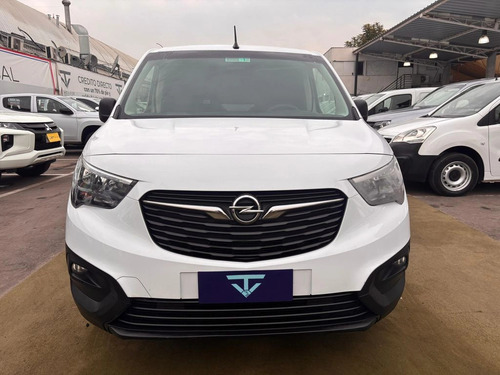 Opel Combo 2023