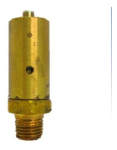 Valvula De Seguridad Para Tanque De Aire St-3 1/4 Npt