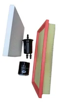 Comprar Kits De 4  Filtros Para Faw Oley Original