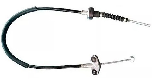 Guaya De Crochet Embrague Spark Reforzada