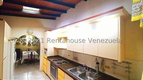 Imagen 7 de 13 de Casa En Venta La Morita Ii Maracay 22-12687 Hc