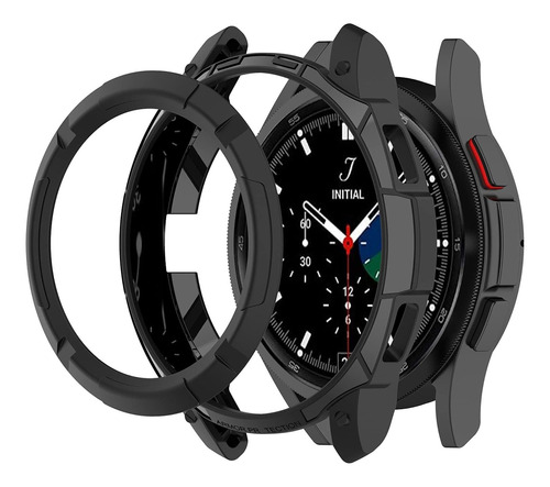 Motong Estuche Protectora Para Samsung Galaxy Watch4 In