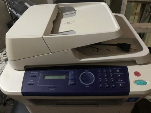 Imagen 2 de 3 de Fotocopiadora Xerox 3220