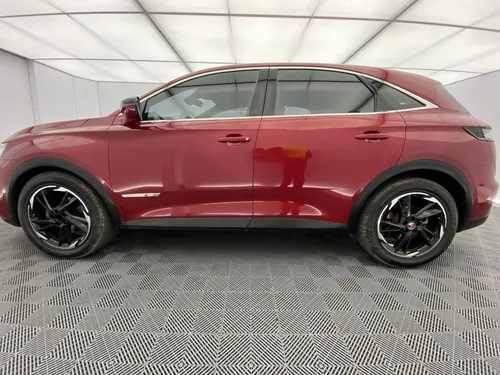 D.S. DS7 CROSSBACK 1.6 Performance Line