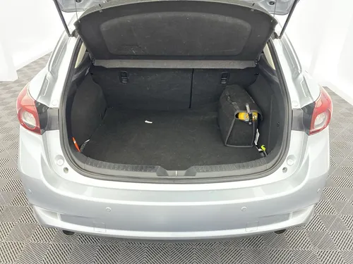 Mazda 3 2.0 Sport Grand Touring