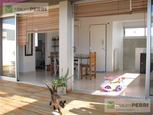 Imagen 14 de 17 de Departamento - La Plata