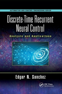 Libro Discrete-time Recurrent Neural Control: Analysis An...