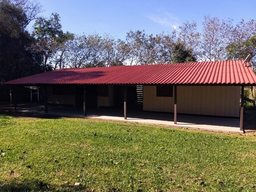 Chácara 4.000 M² - Morungava - Gravataí - Rs - 2450 - 68464715