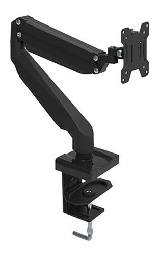 Suporte De Mesa Articulado Para Monitor De 17'' A 32''