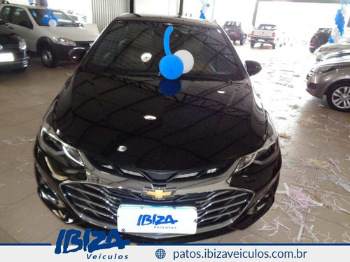 Imagem 5 de 10 de Chevrolet Cruze Premier 1.4 16v Tb Flex Aut. Flex 2020