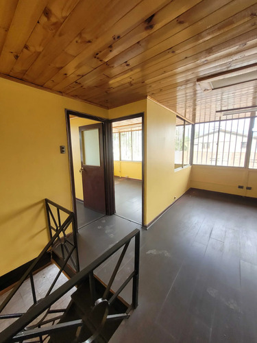 Imperdible Comercial Industrial Con Galpón (158329)