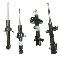 Comprar Amortiguadores Boge Honda Cr-v 2013-2015 Extreme 4 Piezas