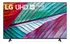 Smart TV LG Smart TV 43ur8750 Led Webos Uhd 4k 43 220v
