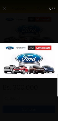Bujías Motorkraft Sp-515, Calidad Garantizada