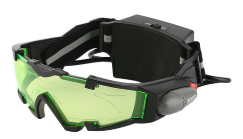 Gafas De Visión Nocturna Caza Pesca Ciclismo Airsoft Kids