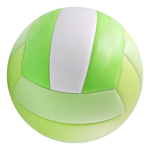 Voleibol Oficial Para Interiores Y Exteriores, Talla 5, Para
