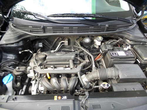 Kia Rio Vibrant 1.4 Mt Aa Ab Abs