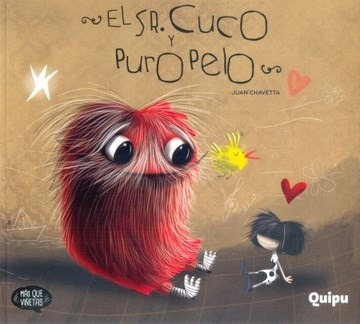 Libro El Sr Cuco Y Puro Pelo De Juan Chavetta
