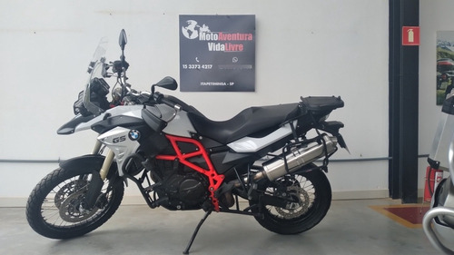 Imagem 2 de 11 de Bmw Gs 800