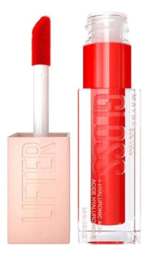 Maybelline Lifter Gloss Nuevos Tonos