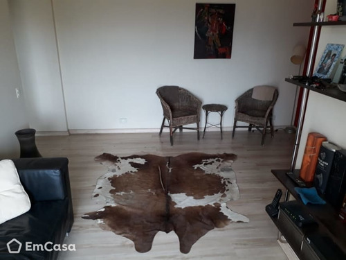 Imagem 3 de 10 de Apartamento À Venda Em São Paulo - 23158