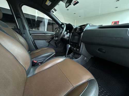 Renault Duster 2.0 DYNAMIQUE 4X2 16V FLEX 4P AUTOMÁTICO