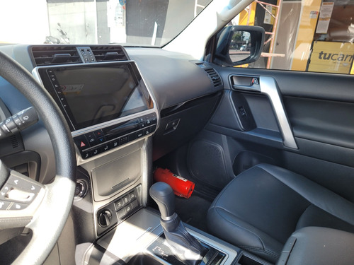 Toyota Prado 2.7 Tx