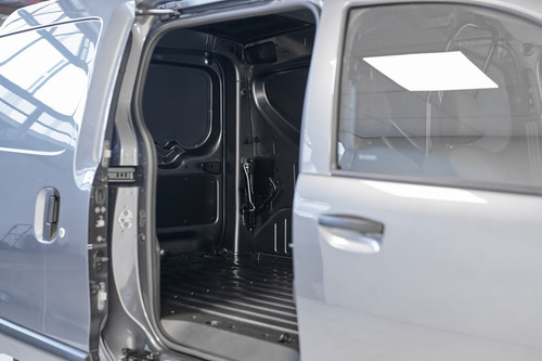 Imagen 13 de 14 de Renault Kangoo Ii Express Confort 1.6 0km