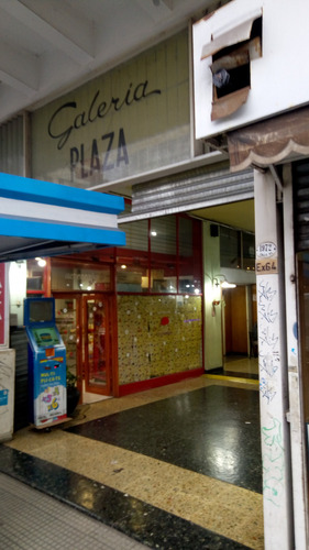 Local En Galeria San Martin A Metros De Plaza San Martin