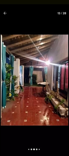 Quinta En Muñiz Todo El Año. Eventos (calefaccionada)