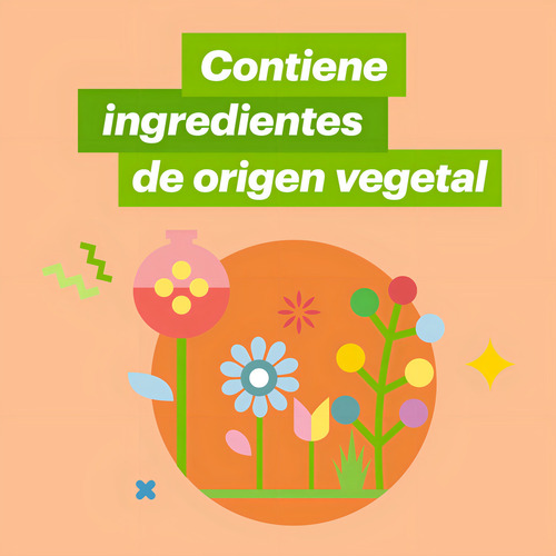 Babyganics Shampoo Y Body Wash Chamomille Verbena 473ml