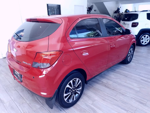 Chevrolet Onix 1.4 Ltz Mt 98cv