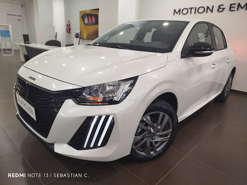 Peugeot 208 1.6 Allure