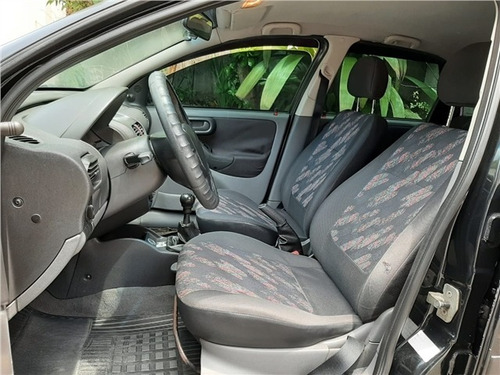 Chevrolet Corsa 1.8 Mpfi Sedan 8v Flex 4p Manual