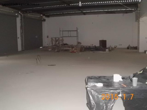 Imagem 3 de 5 de Salão Comercial Para Venda Em Guarulhos, Vila Rio - 958_1-584212