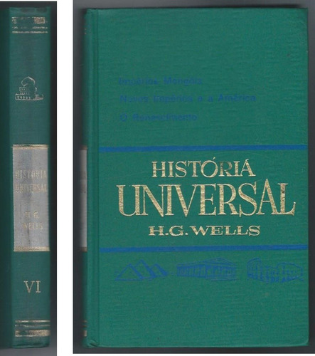 Historia Universal - Imperios Mongóis - Novos Imperios Mongóis