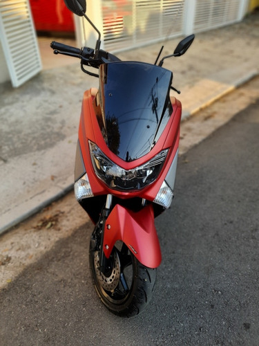 Imagem 3 de 7 de Yamaha Nmax 160