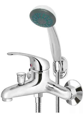 comprar Llave Monomando Tina Ducha Colomba Taumm