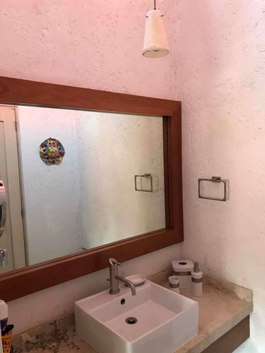 Imagen 12 de 14 de Casa 3 En Condominio Exclusivo
