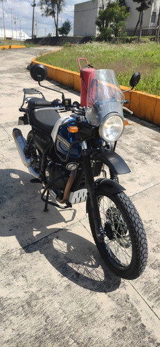 Imagen 5 de 11 de Royal Enfield 2021