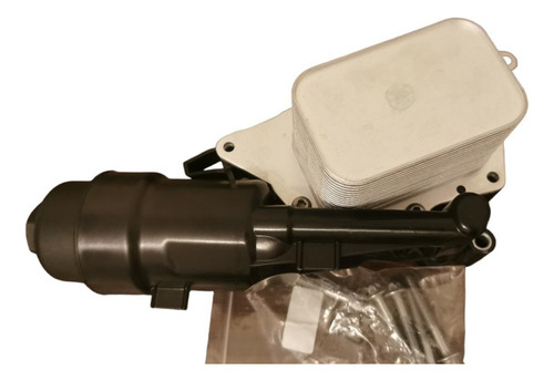 Caja De Filtro De Aceite Mini F56 Cooper S Motor B48 2019