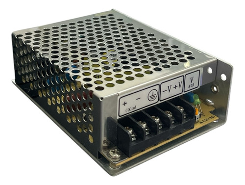 Hf20w-sd12-12 Fuente De Poder 12vdc 2a