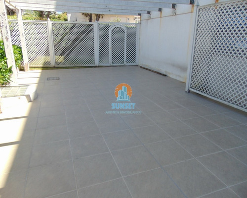 Punta Del Este Peninsula 3 Suites Apto Con Jardin 500 Metros!!! Alquiler Anual - Ref: 260