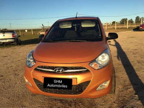Hyundai I10 1.1 Airbag+abs