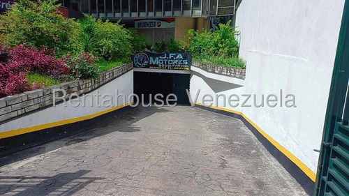 272m2 Local ¡descubre Este Nuevo Espacio Comercial En El Corazón De La Candelaria! Mls#25-10320