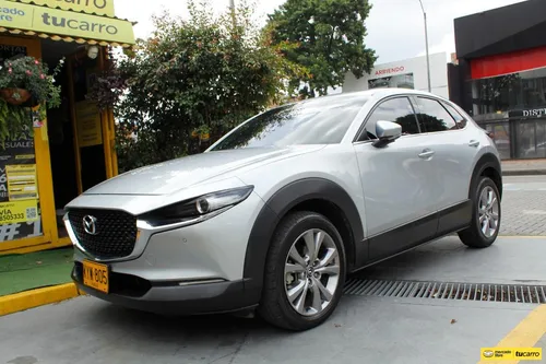 Mazda CX-30 2.0 Touring 4x2